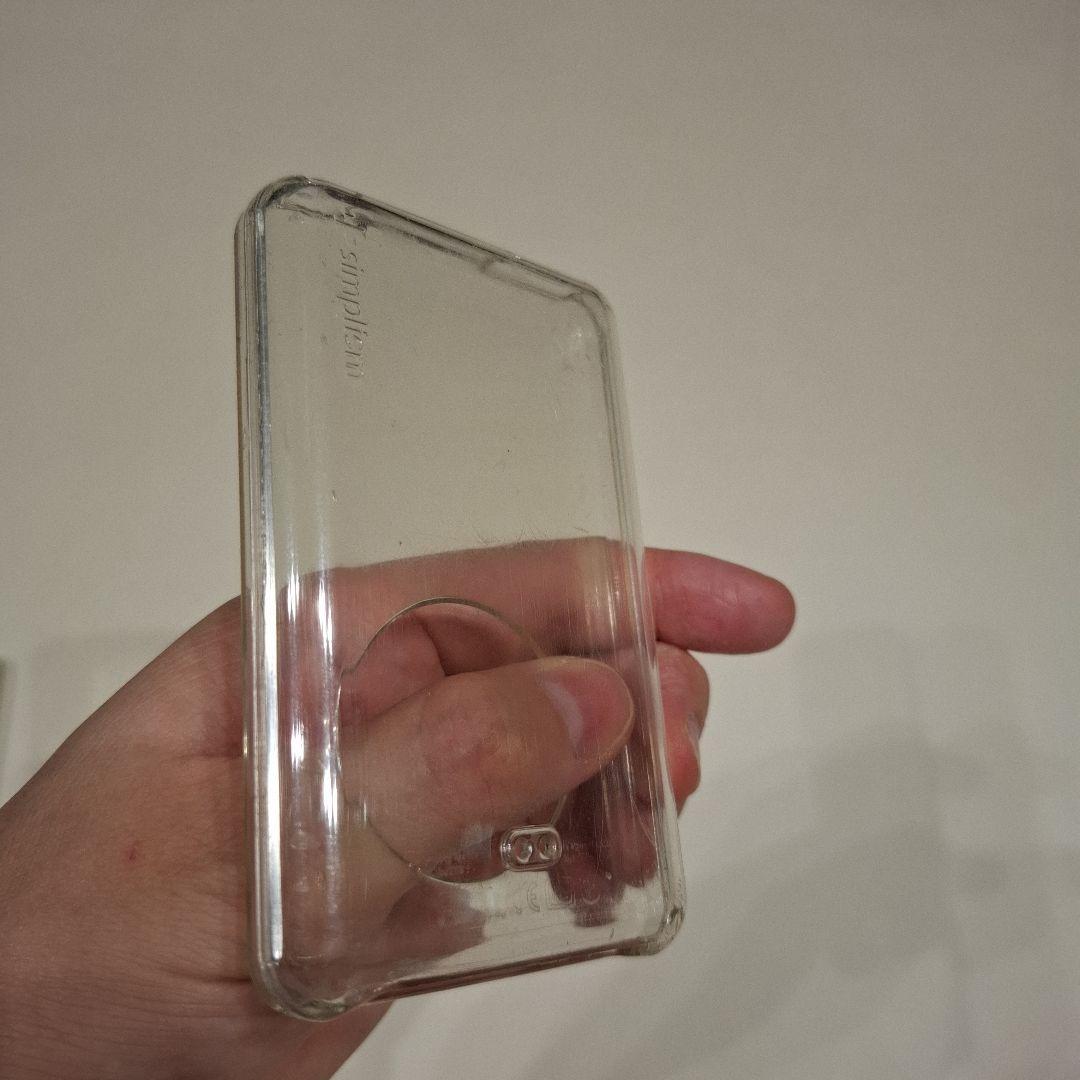 iPod classic　第6世代　ジャンク　160GB