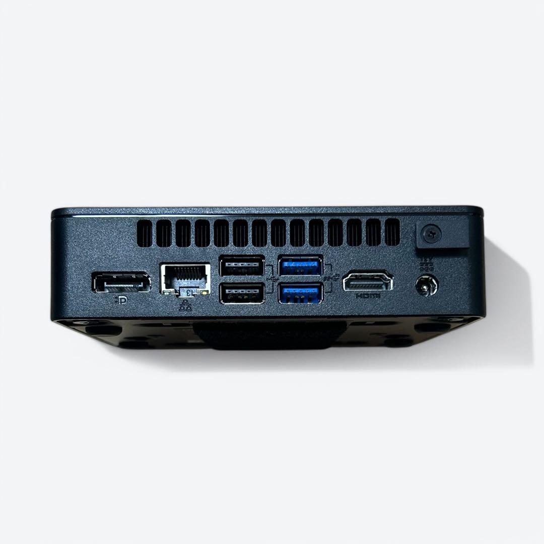 GEEKOM Air12 Lite ミニPC Geekom ギーコム