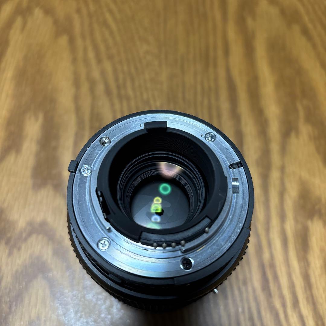 ニコン AF NIKKOR 35-70mm F2.8D