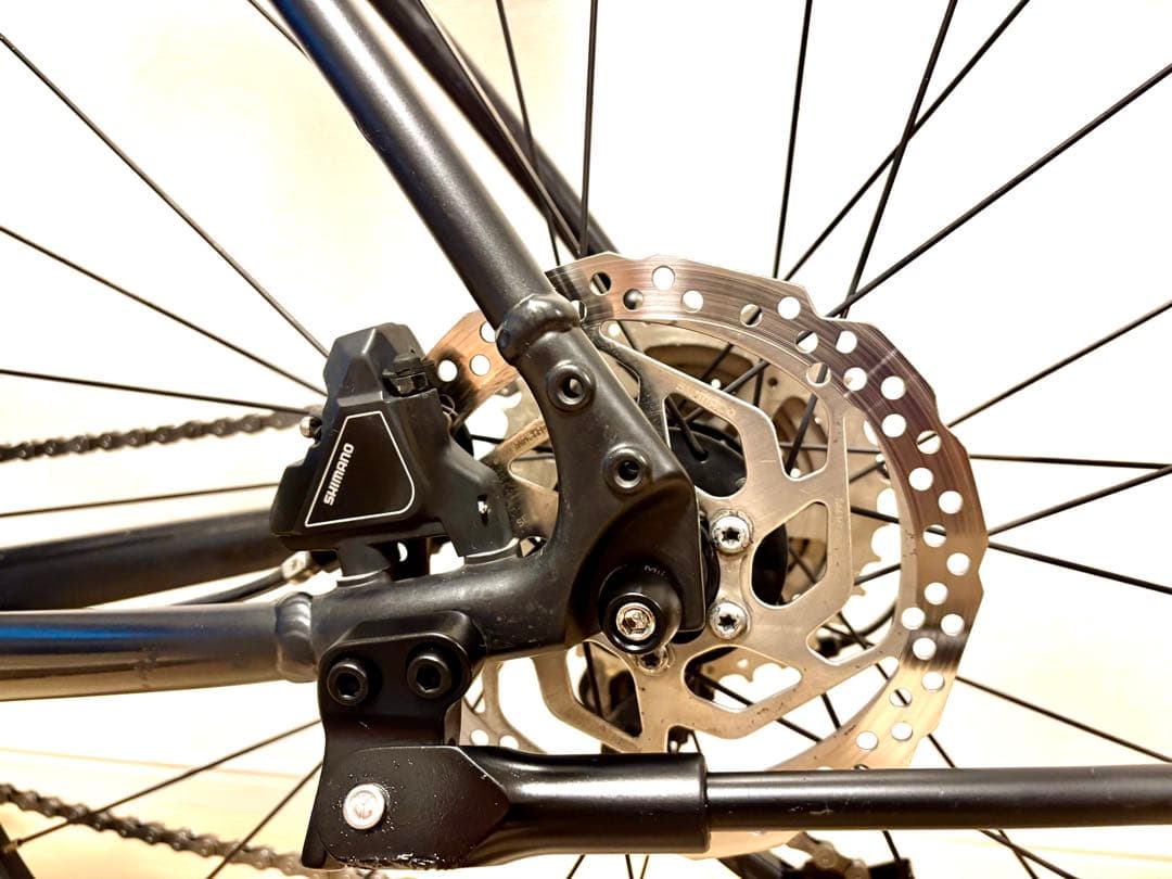 ⭐︎人気2022 Giant RX2 Disc ジャイアント ディスクブレーキ　M