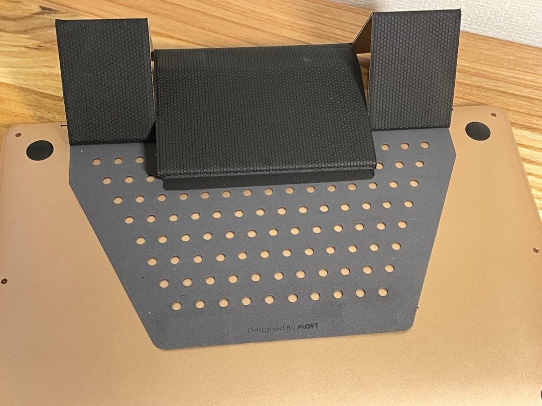 MacBook Air 2018 / 16GB / 512GB / US配列