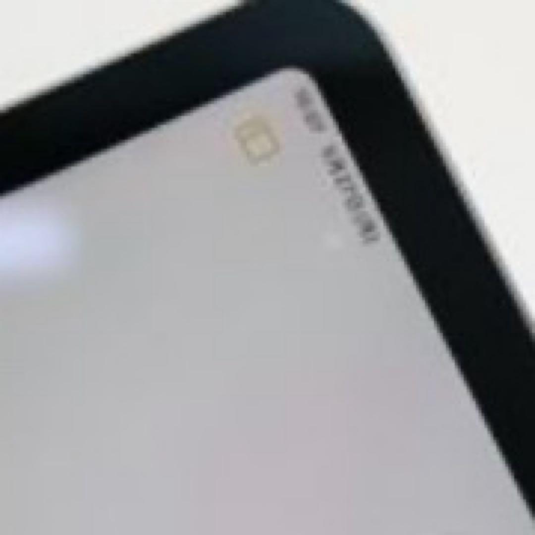 タ*シ様 Apple iPad Air シルバー