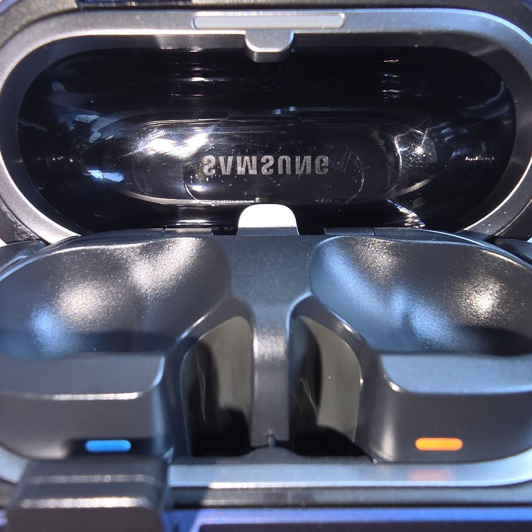 Samsung Galaxy Buds3 Pro ワイヤレスイヤホン + ケース