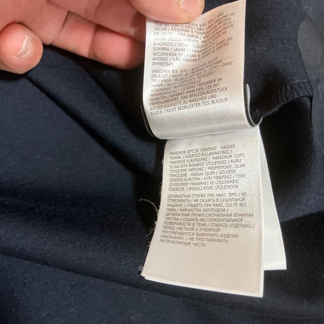 ウラン☆彡 　　MONCLER HYKE スウェット