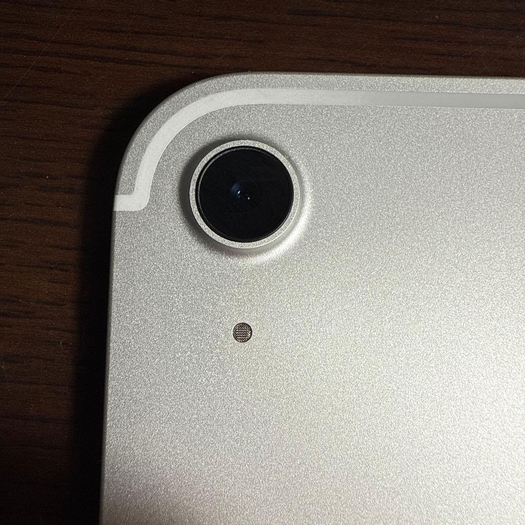 iPad A10 シルバー 128GB 美品