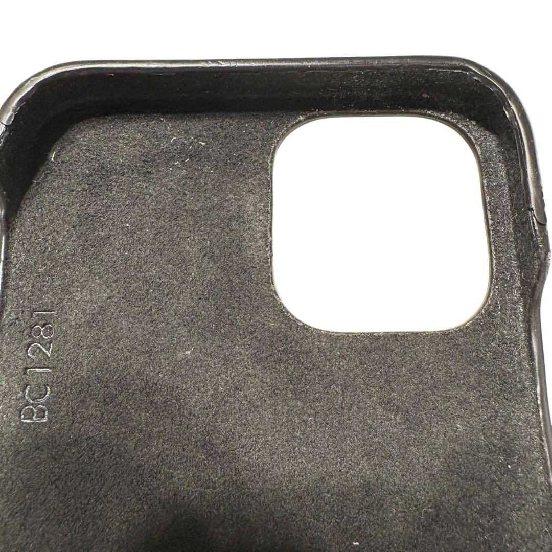 ［正規品］ルイヴィトン　iPhone12/12Proケース　モノグラム