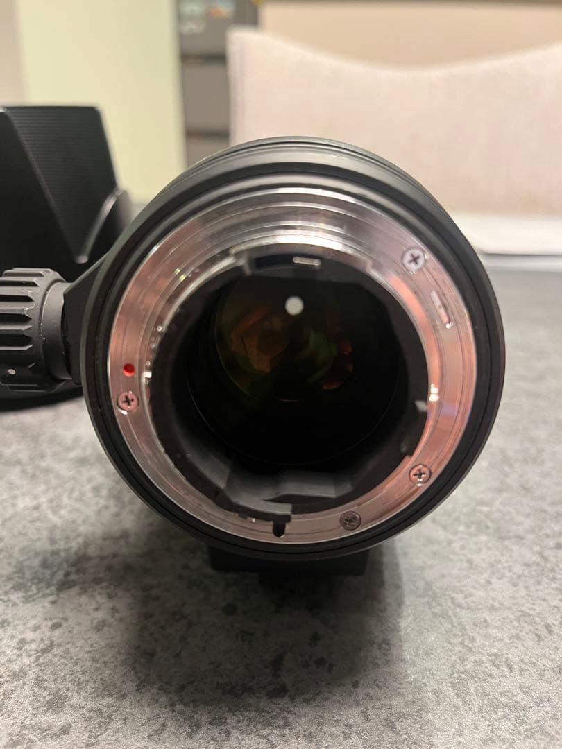 SIGMA APO 70-200mm F2.8 DG HSM Nikon用