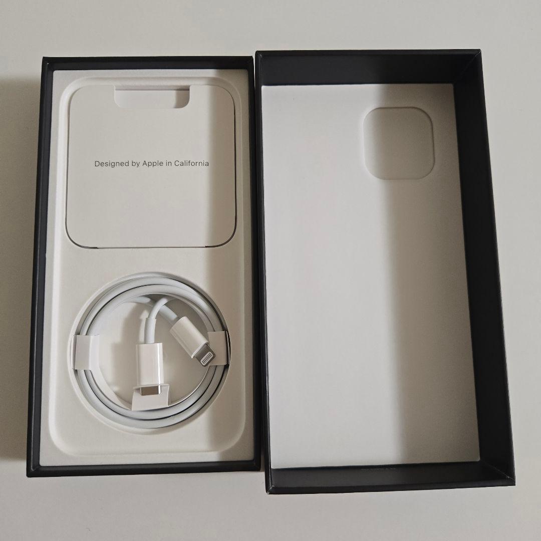 iPhone 12 Pro 256GB パシフィックブルー SIMフリー