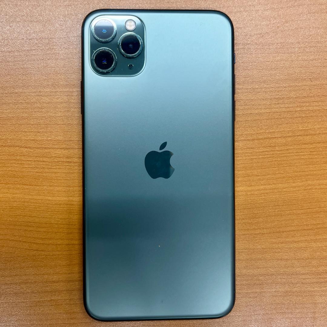 か*ん様 iPhone 11 Pro Max 64GB スマホ ID333399