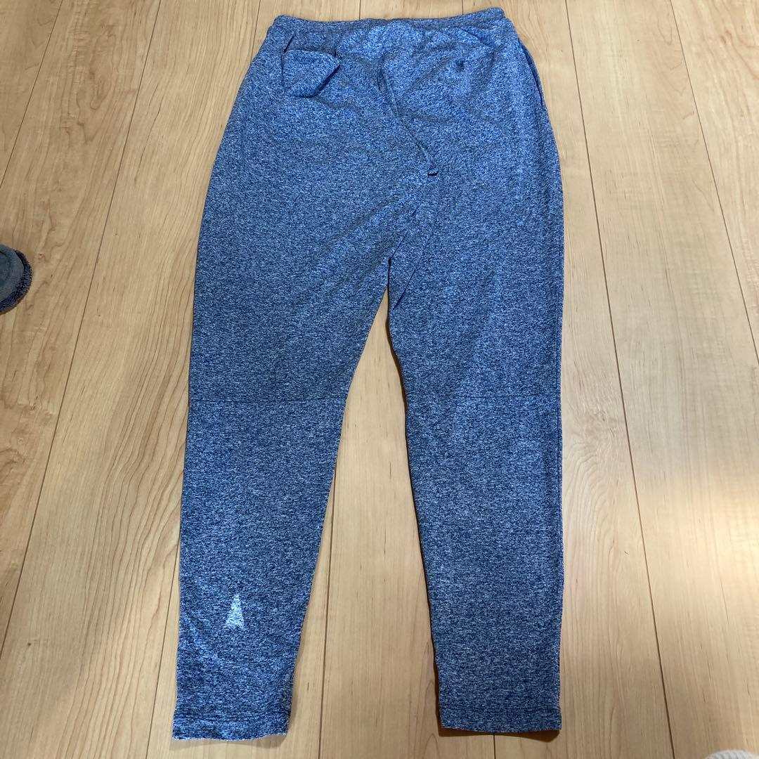 adidas ジャージー上下セット　美品