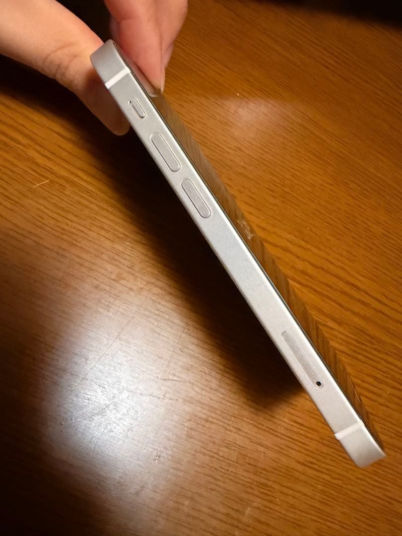 iPhone13mini 512GB スマートフォン本体 85%バッテリー残量