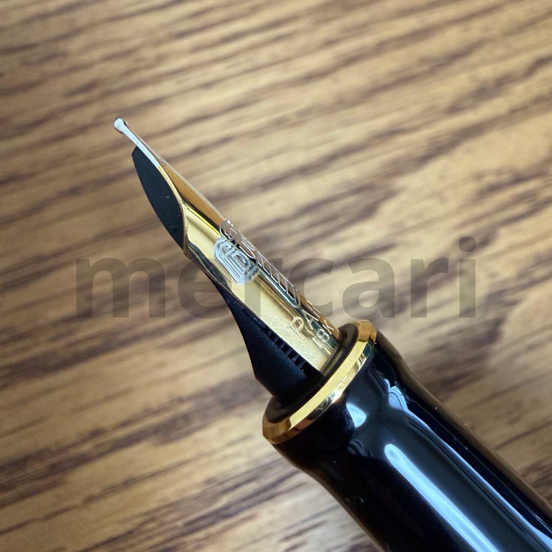 【新品】PARKERデュオフォールド『グリニッジ』1999年限定