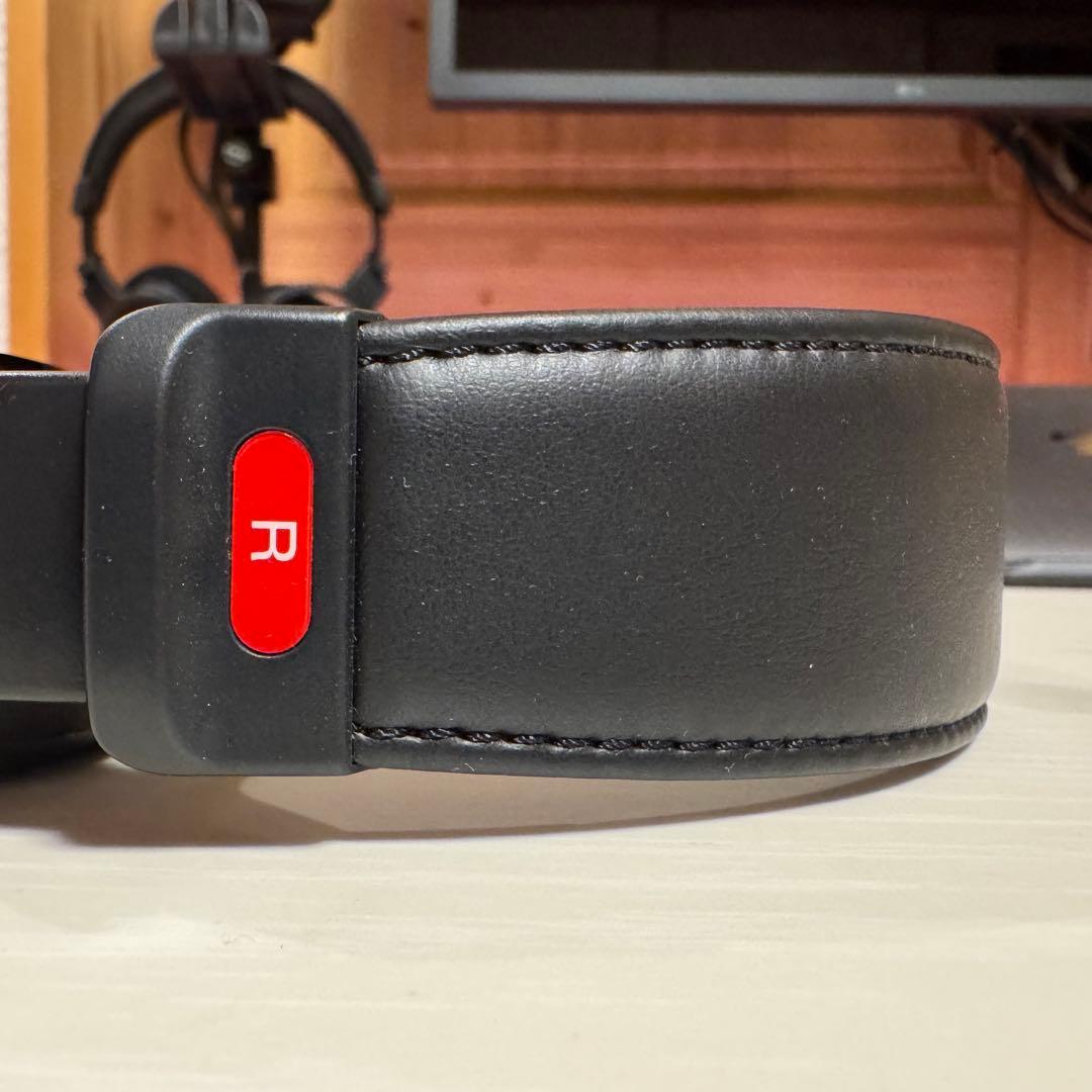 SONY ソニー MDR-M1ST ハイレゾ対応スタジオモニターヘッドホン