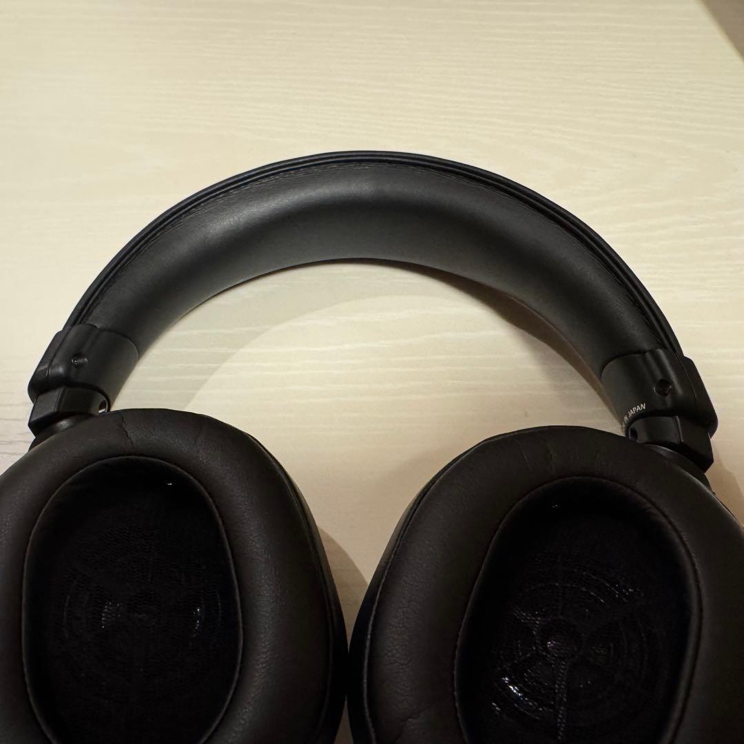 SONY ソニー MDR-M1ST ハイレゾ対応スタジオモニターヘッドホン