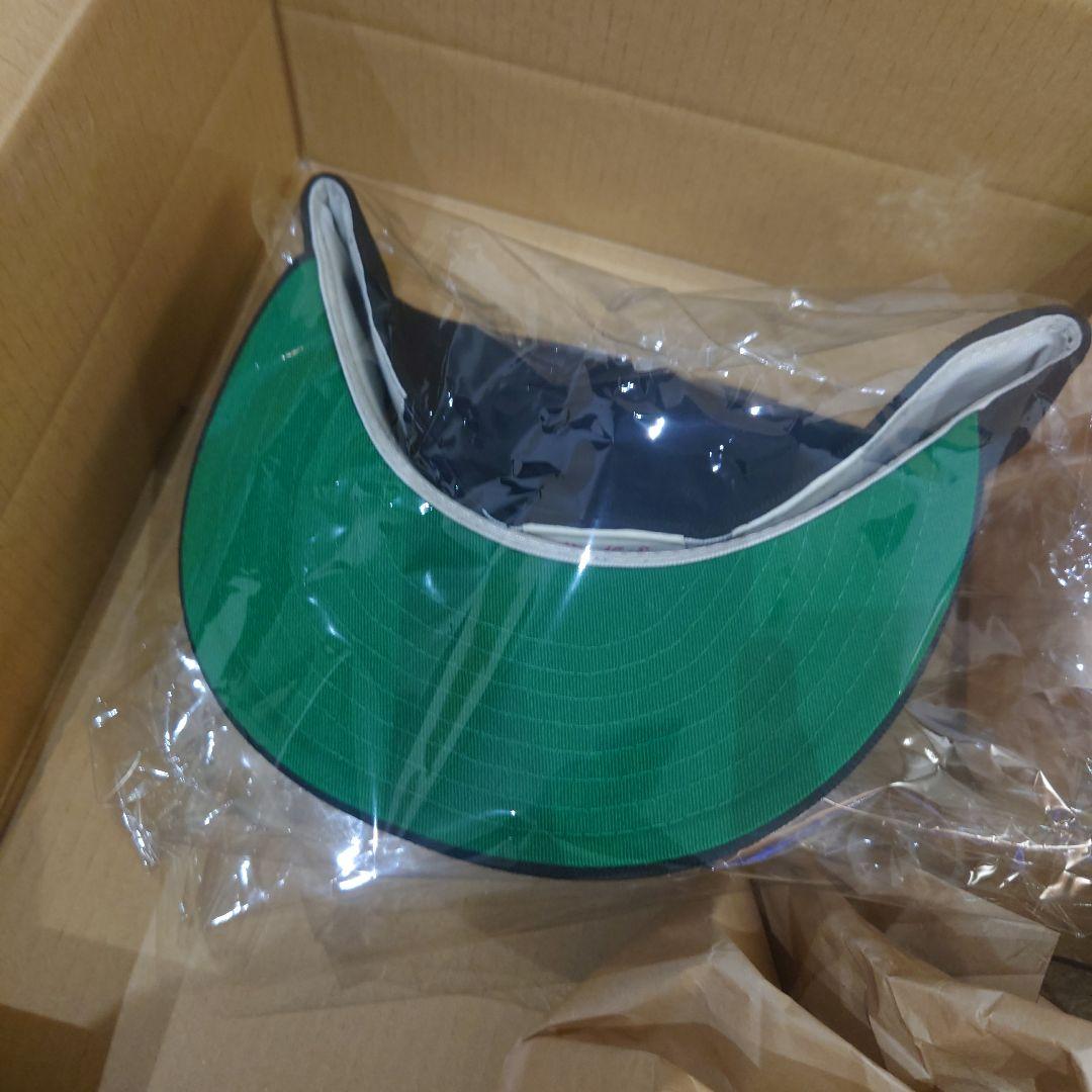 帽子 FEAR OF GOD x YOMIURI GIANTS