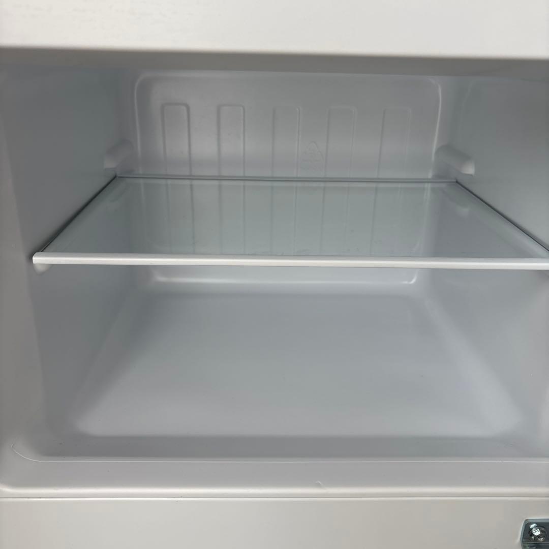 Haier冷蔵庫JR-N130B＊2022年製