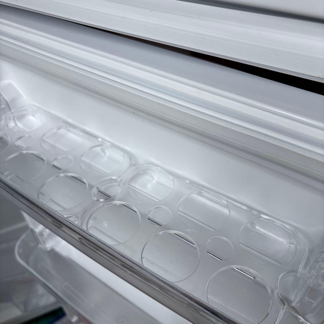 Haier冷蔵庫JR-N130B＊2022年製