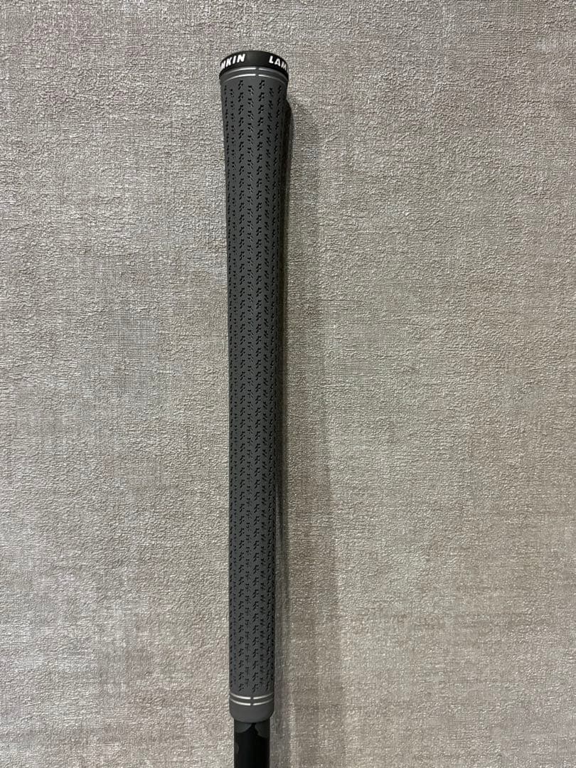 美品　Qi35 コア　ドライバー　9度　ディアマナTM60S