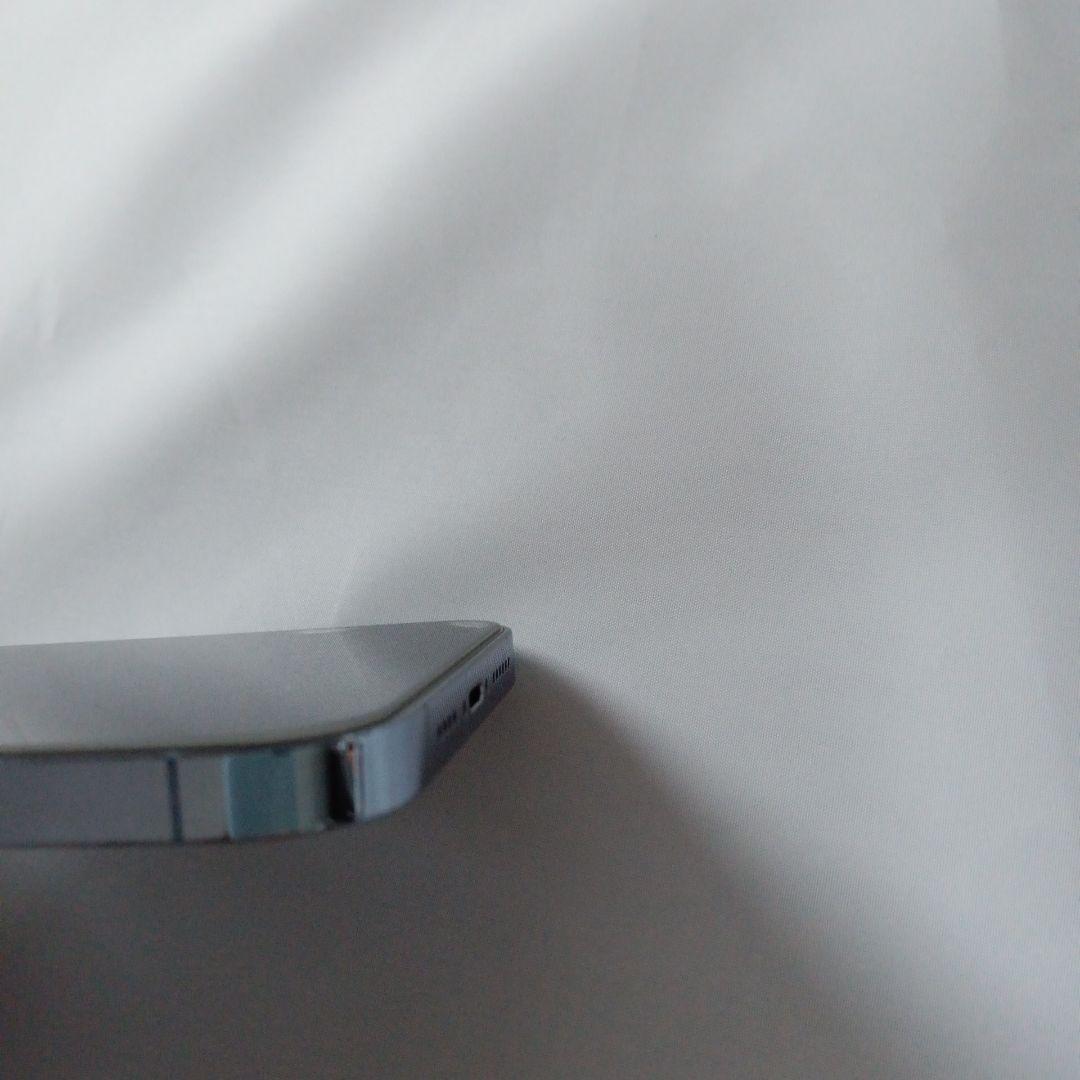 【美品】iphone13 pro Max 512GB　最大容量87%