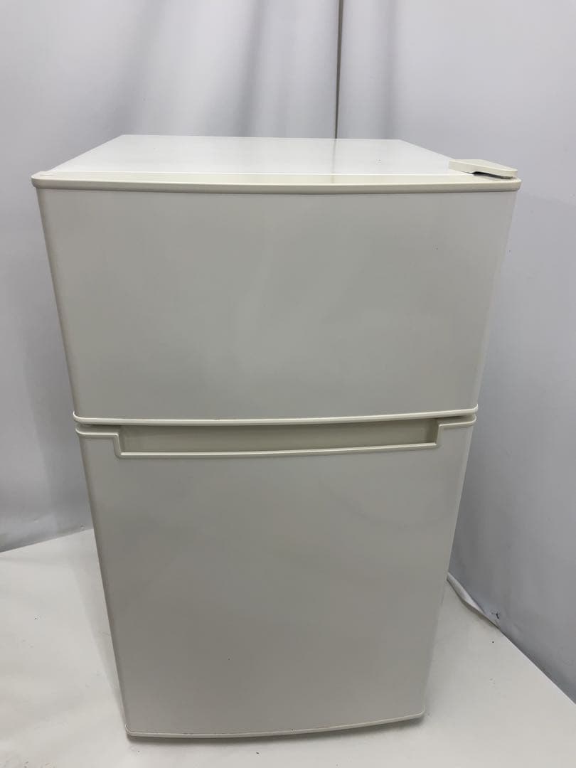 ハイアール 冷蔵庫 2019年製 85L AT-RF85B