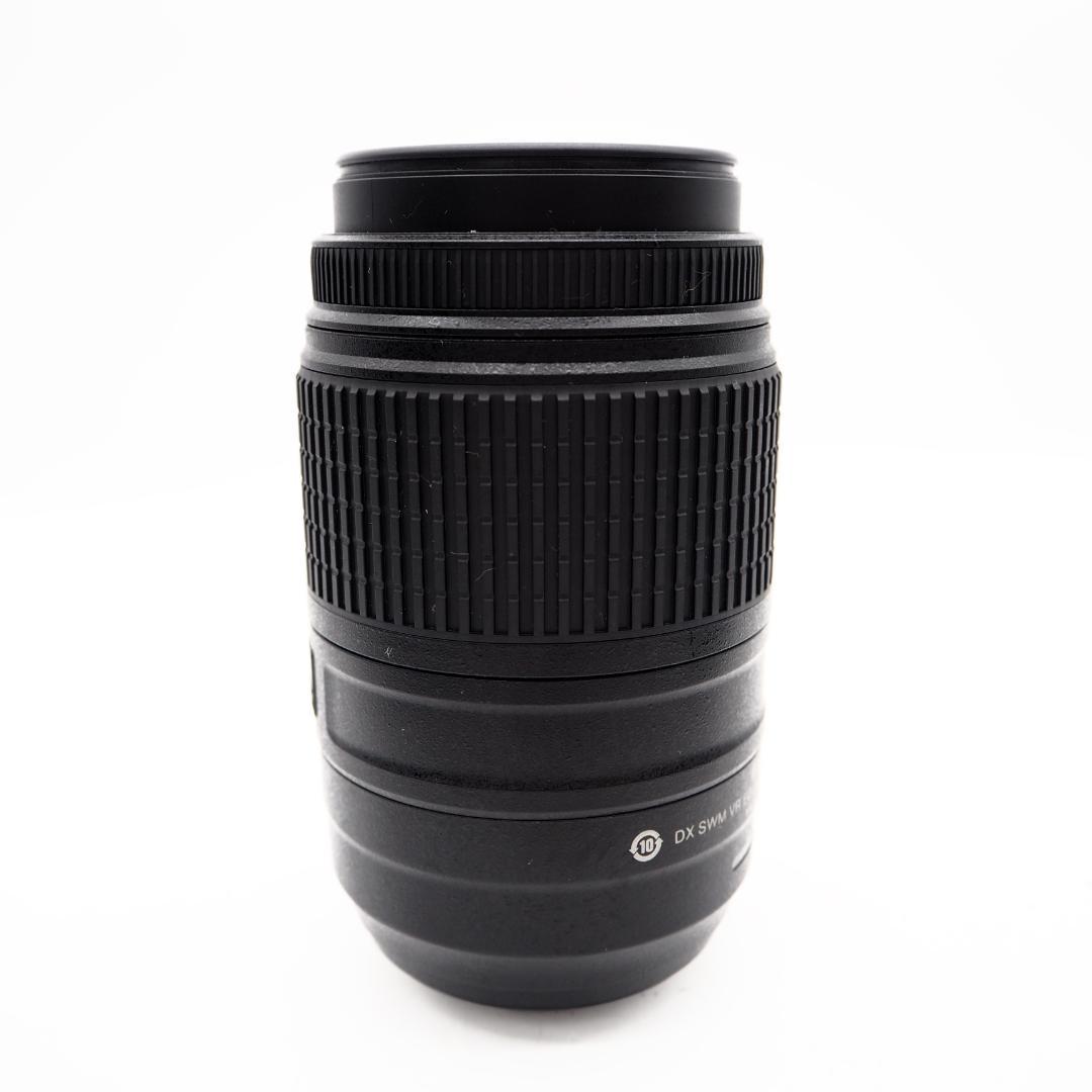 レンズ(ズーム) AF-S DX NIKKOR 55-300mm f/4.5-5.6G ED VR