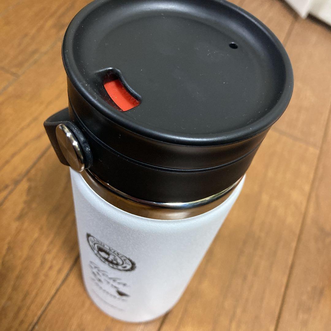 【ハワイ限定】 Vintage coffee ボトル