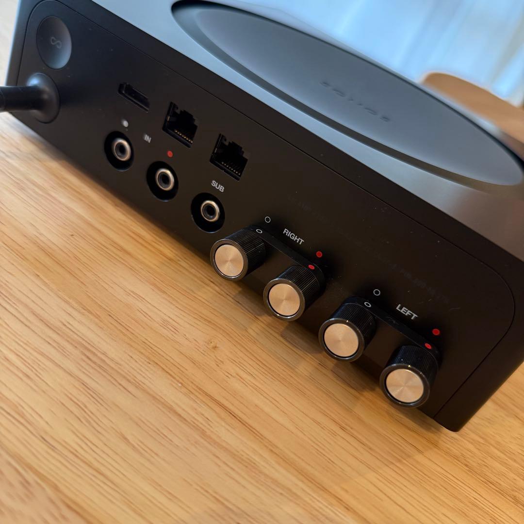 アンプ SONOS Amp