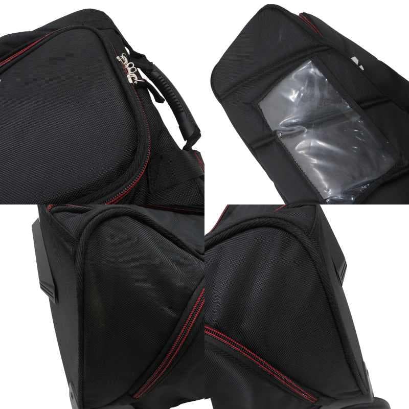 マスターバニーエディション キャスター付き トラベルカバー [M7210]