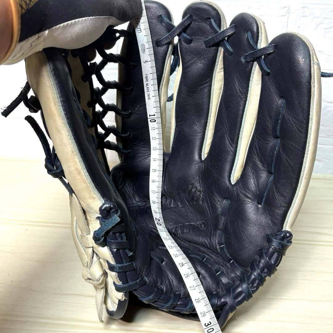 【レアカラー】MIZUNO ワールドウィン 軟式 グローブ イチロー型 ミズノ
