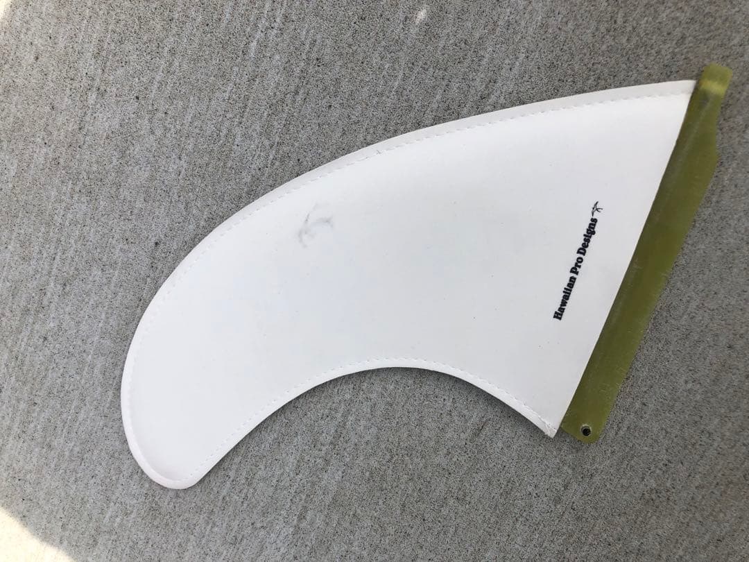 Hawaiian Pro Designs ダブルエンダー 9.6ft