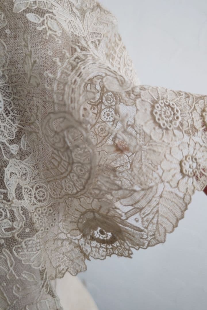 b　1900年代　 ポワンドガーズ　ポワンドローズ