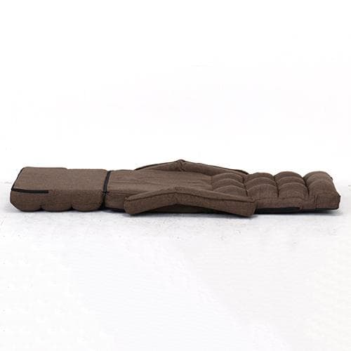 《新品・送料無料》《完成品》4WAY座椅子 0212 ダークブラウン