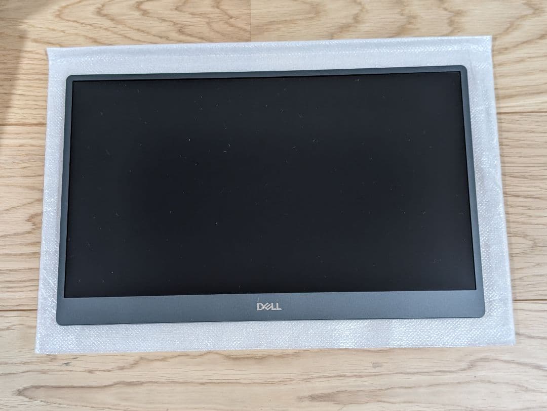 DELL C1422H 14インチ ポータブルモニター ディスプレイ