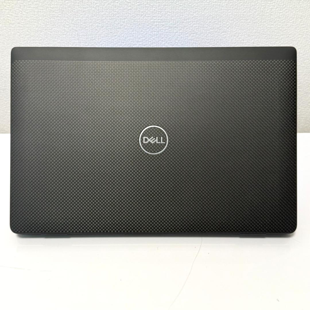 ★超美品★ 第11世代i7 SSD512GB メモリ16GB DELL F59