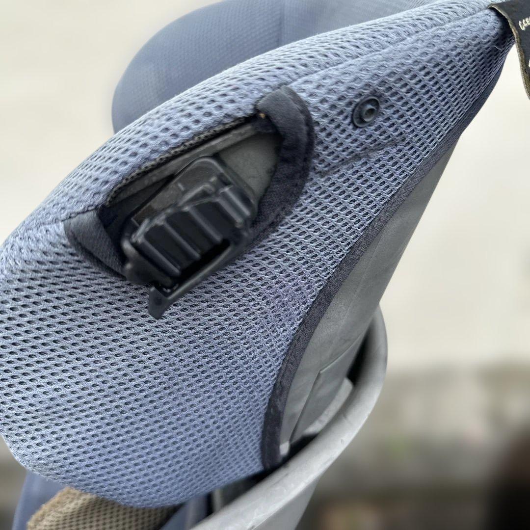 電動アシスト自転車 チャイルドシート付き　ジャンク品