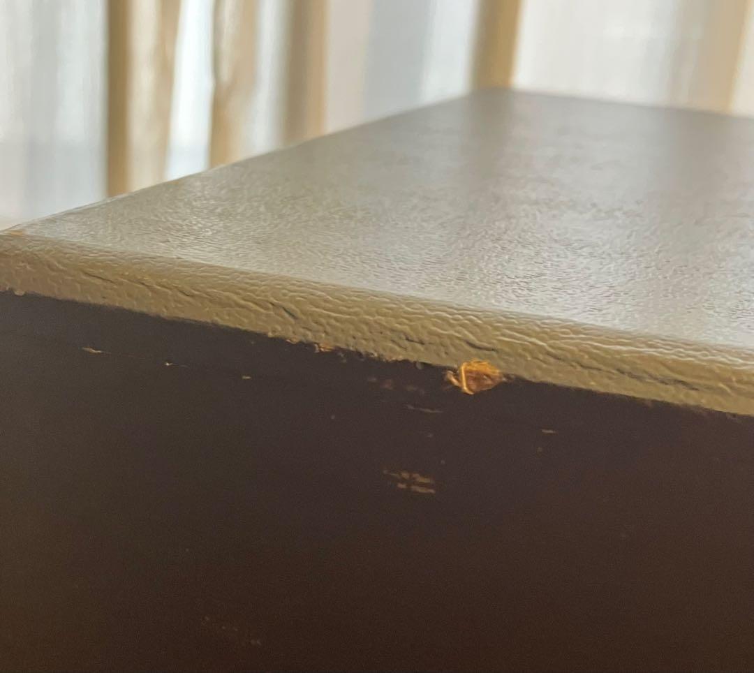 大倉陶器　金蝕ぶどう　花器　36㎝