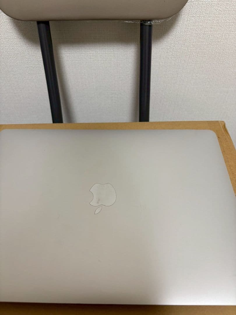 MacBook Air 2020 Core i5 512GB 本体