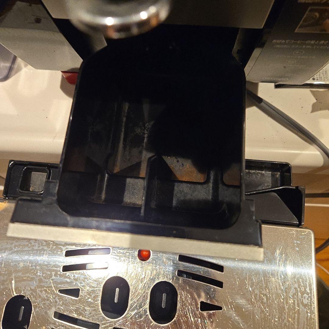 Magnifica S カプチーノスマート ECAM23260