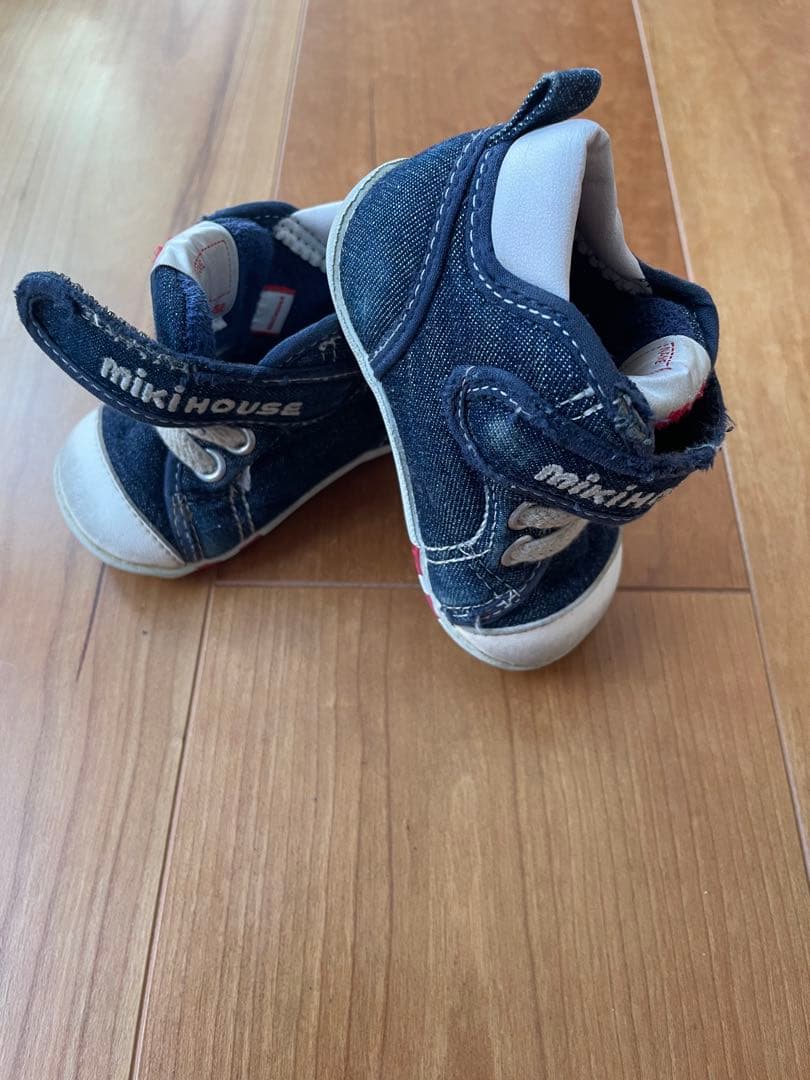 子供靴 スニーカー NIKE NW まとめ売り