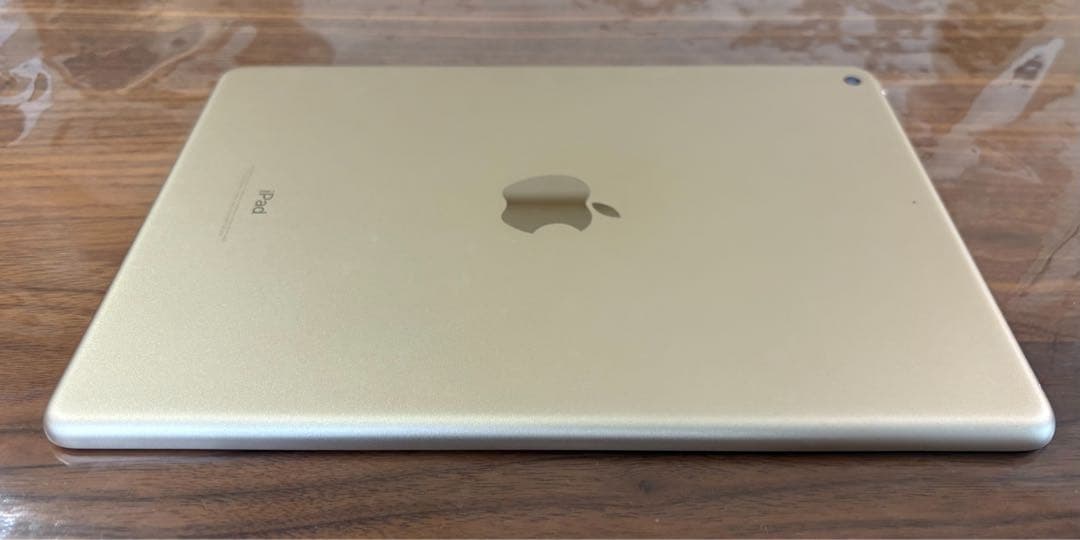 週末セール！12,500→10,000！iPad 第5世代 128GB WiFi