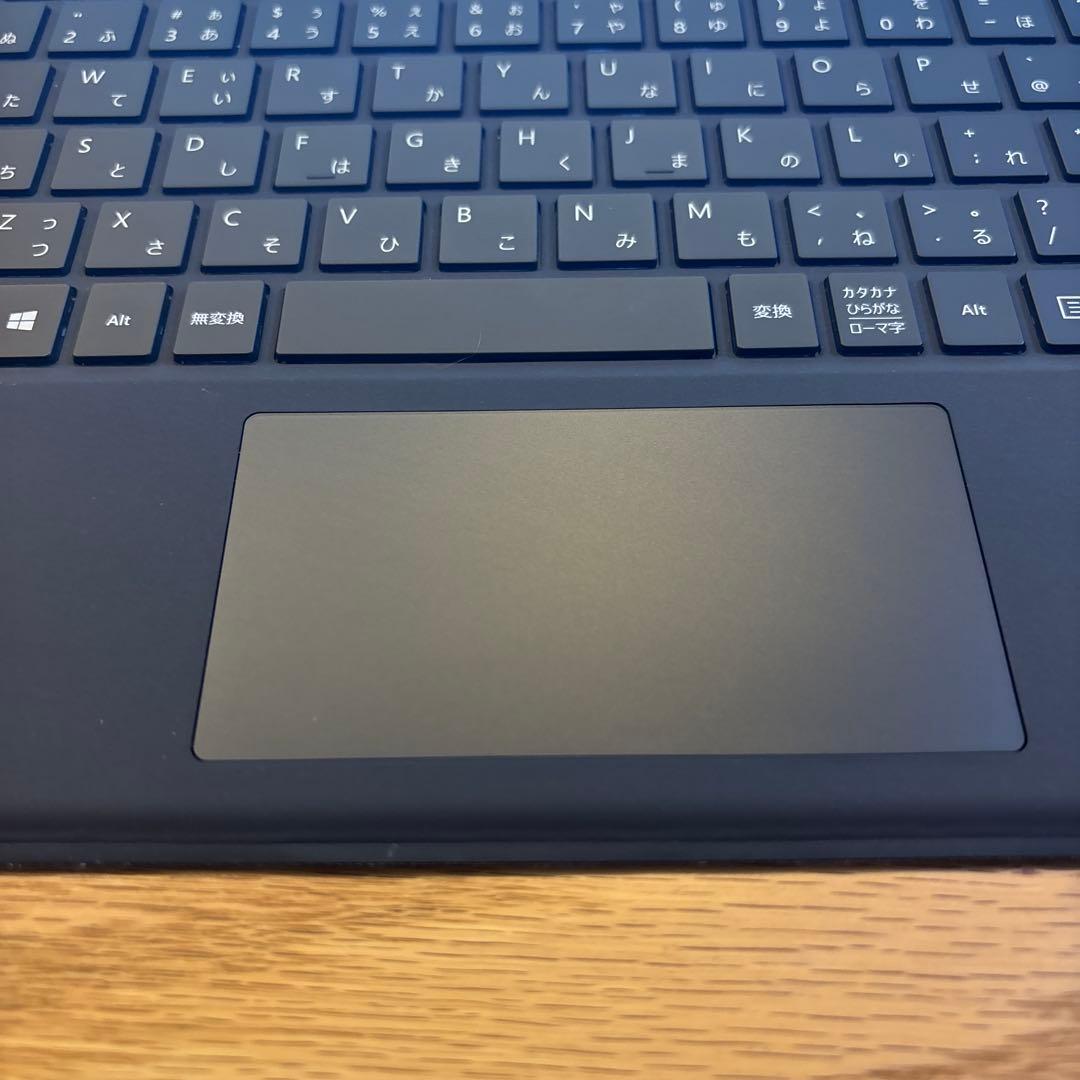 【大幅値下げ】Microsoft Surface Pro 7 256GB 8GB