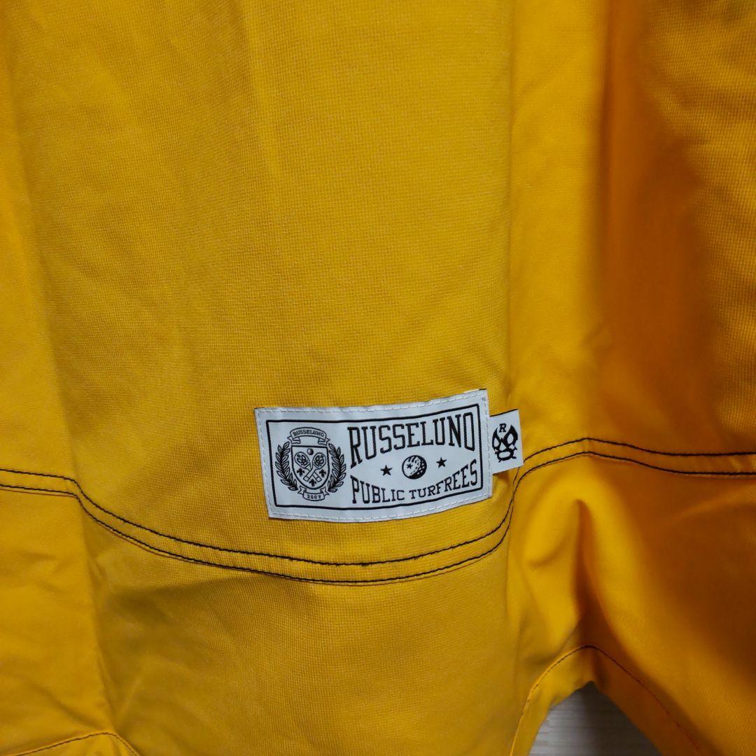 新品【ラッセルノ】Lサイズ相当　ブルゾン