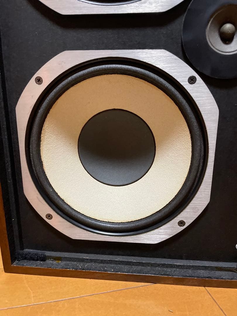 JBL L77 LANCER 77 スピーカー　ペア