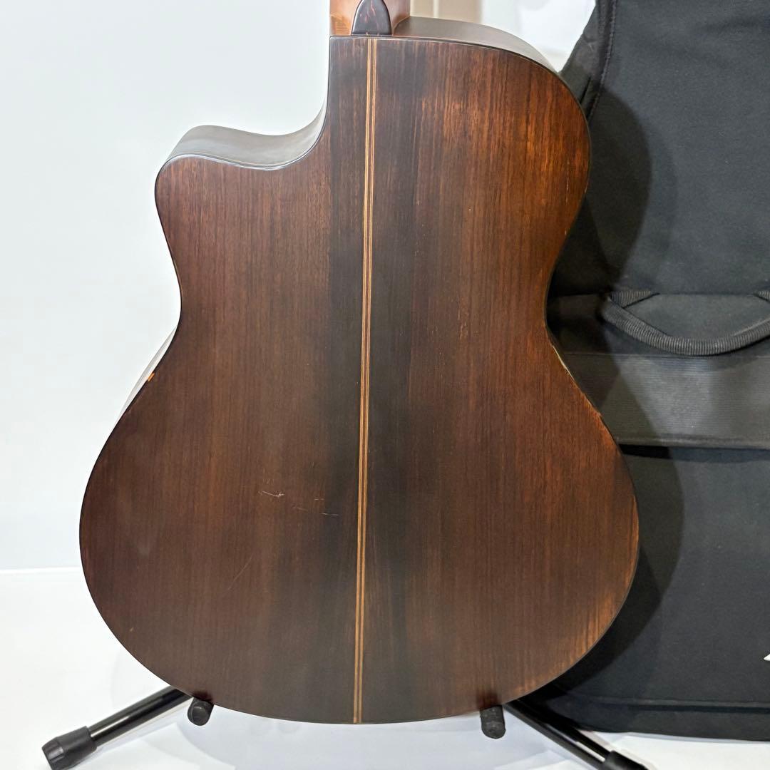 モーリス Morris S-40 アコースティックギター アコギ