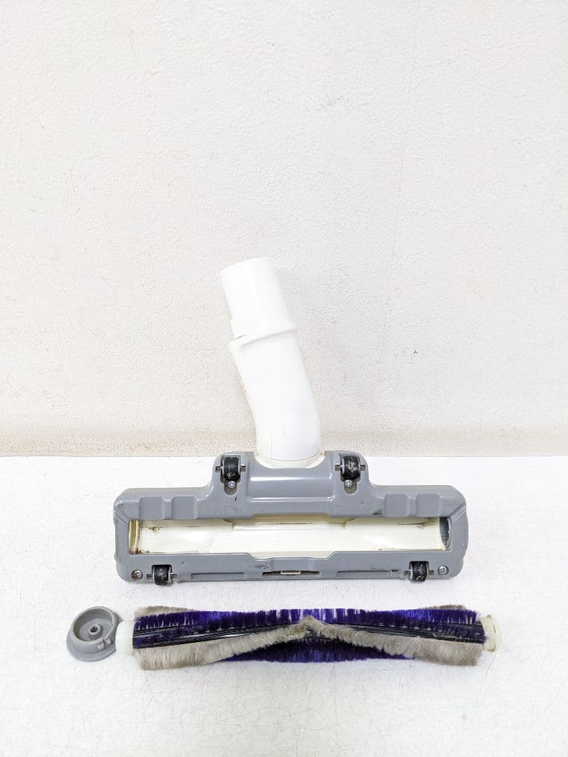 Panasonic MC-PL14AE9-A 紙パック式掃除機 2013年製