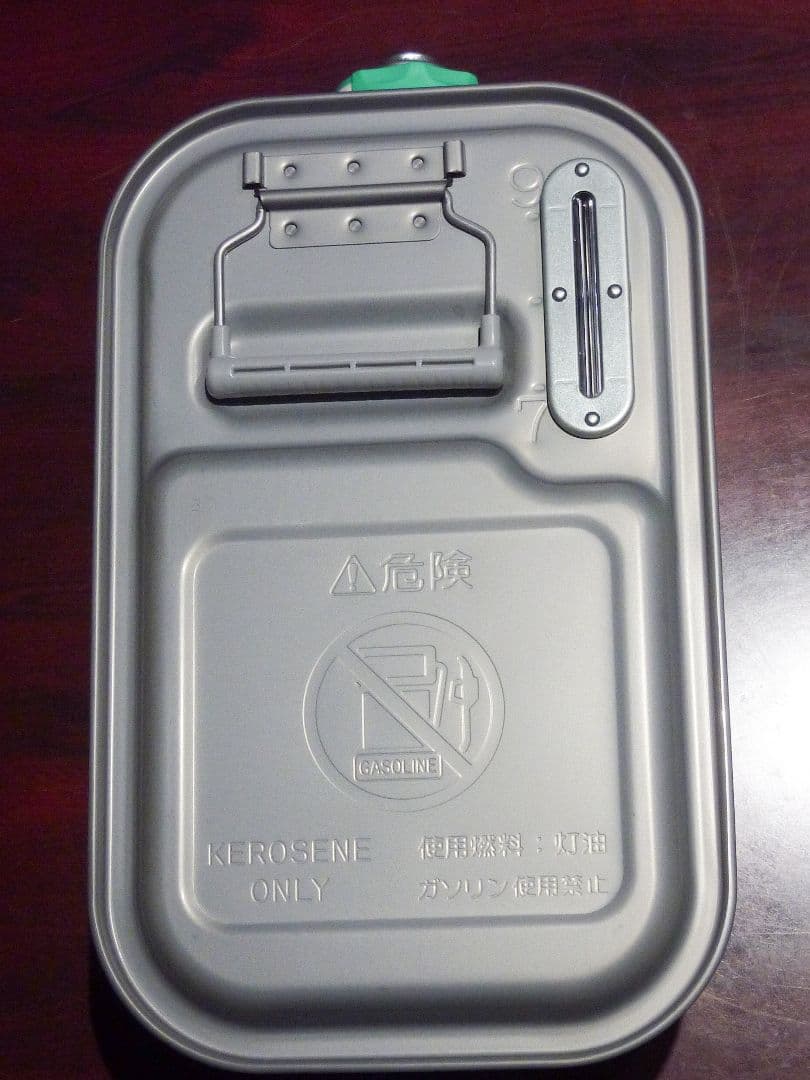 K*F様 バックライト/残量計/コードリール搭載 ダイニチ FW-4717SDR