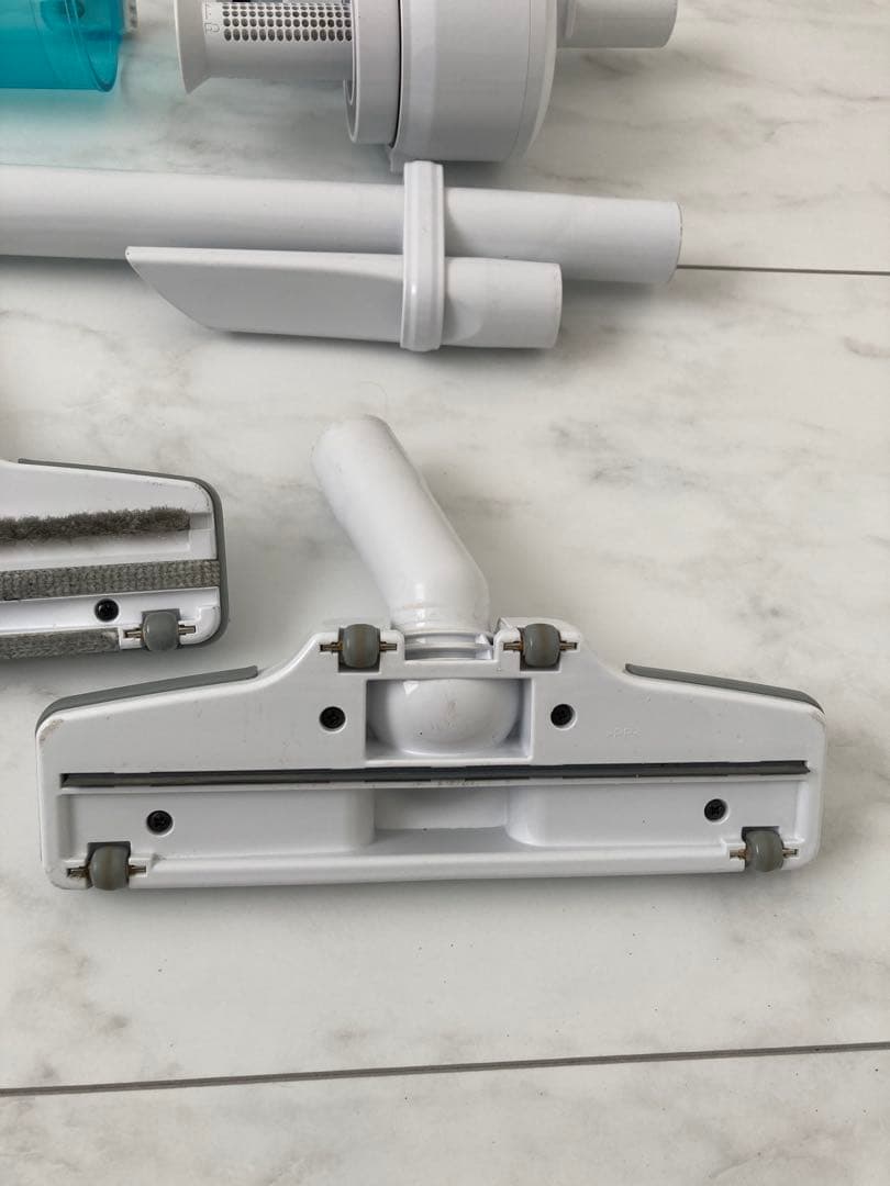 マキタ　BL1860B 18Ｖ6Ah付属　掃除機 CL282FDZCW