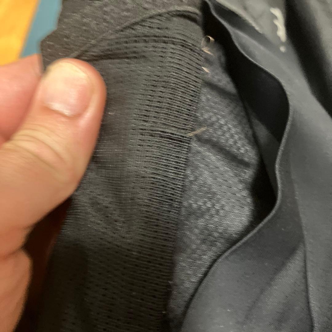 THE NORTH FACEノースフェイス　TR 10 トレランリュック