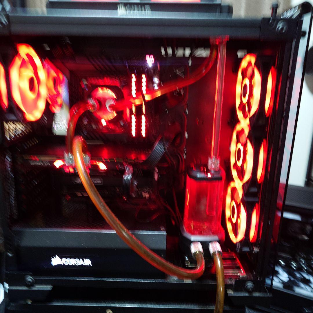 CORSAIR 水冷パーツ GP ウォーターブロック CX-9020015-WW