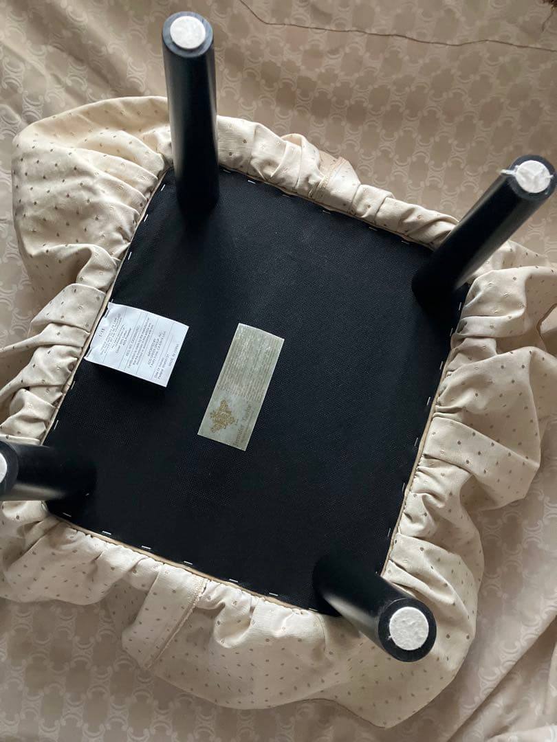 ジェニファーテイラー Jennifer Taylor スツール